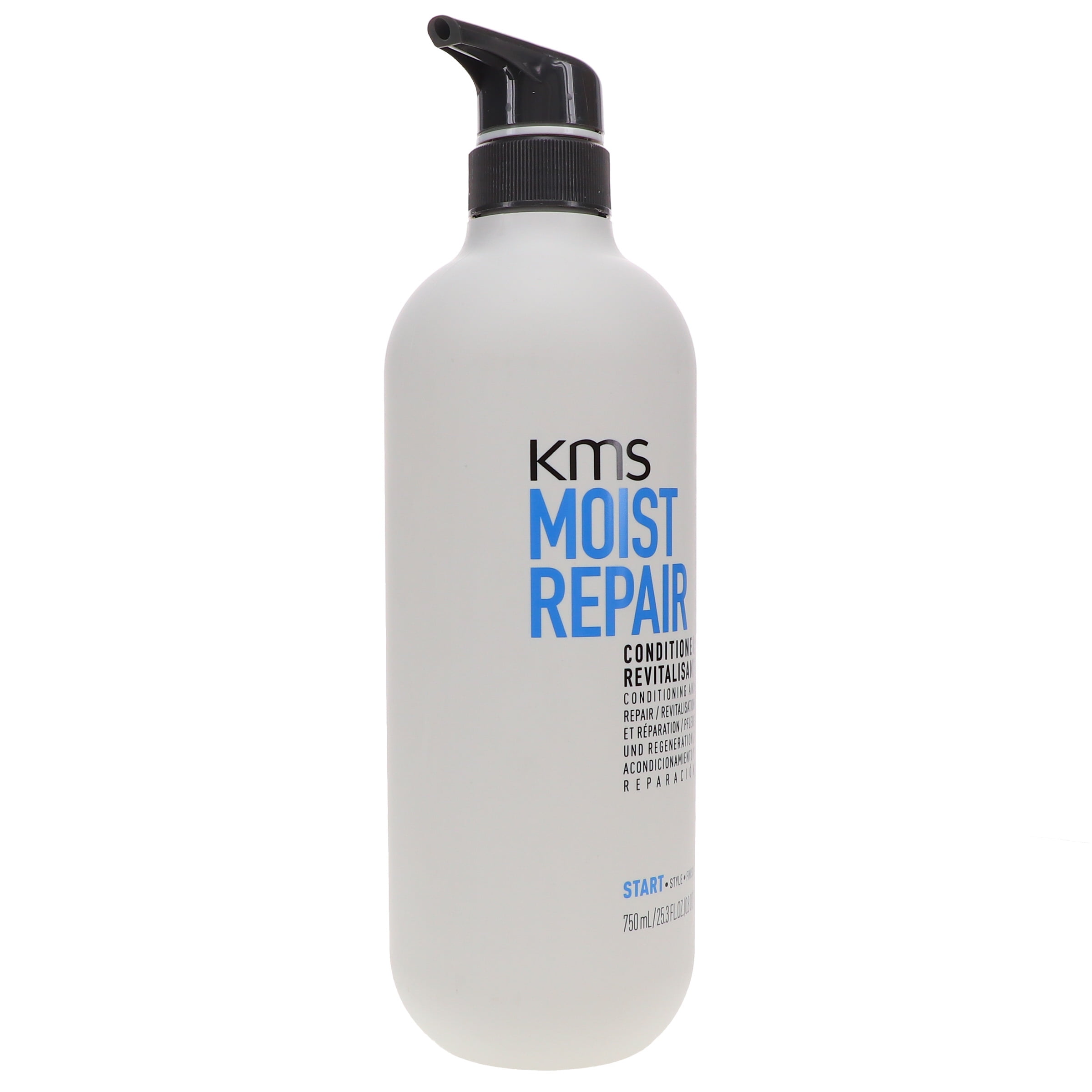 KMS Moistrepair Conditioner - ITALIA