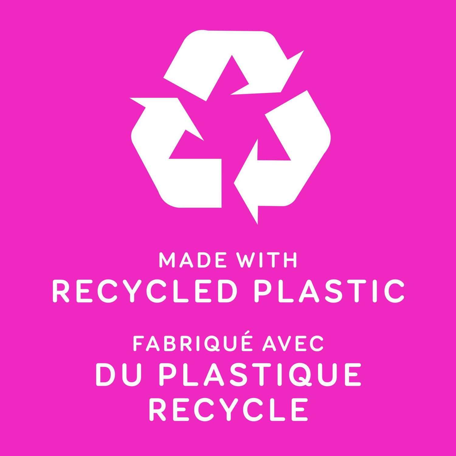 Grin Fil dentaire doux et lisse Flosspyx, 75ct