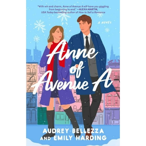 For the Love of Austen Anne of Avenue a, (Paperback)