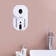 thumbnail image 5 of Dispensador automático de jabón de inducción para lavabo, alimentado por USB/batería, sin contacto Tipo de pulverización de batería, 5 of 8