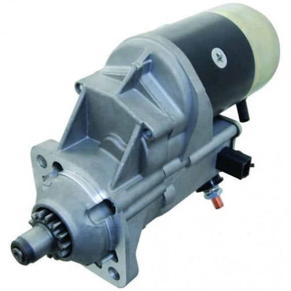 Starter - Denso Style OSGR (17362A) fits John Deere 9930 TY25971