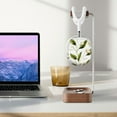 thumbnail image 3 of Protective Cover for AirPods Max Lemon Tea7 Headphones Aesthetic Print Snap On Cases, 3 of 5