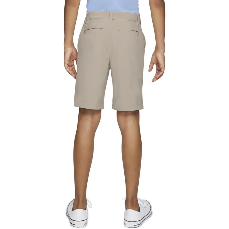Under armour boys uniform shorts 2025