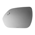 thumbnail image 2 of Burco 4849B Compatible with 21-23 Kia Seltos Left Driver Side Mirror Glass with Blind Spot Detection, 2 of 6