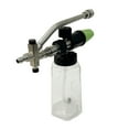 thumbnail image 4 of Tignapoo 1/4" Quick Connect High-Pressure Foam Cannon with 1L Transparent Bottle for Car Washing and Cleaning, 4 of 6