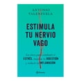 thumbnail image 1 of Estimula Tu Nervio Vago Planeta Libro de Bolsillo Libros Superación Personal 1A, 1 of 2