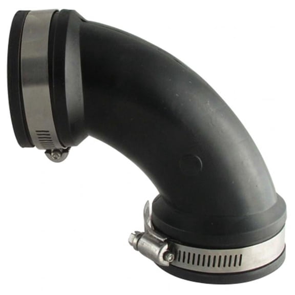 LDR 808 L-200 2 Elbows