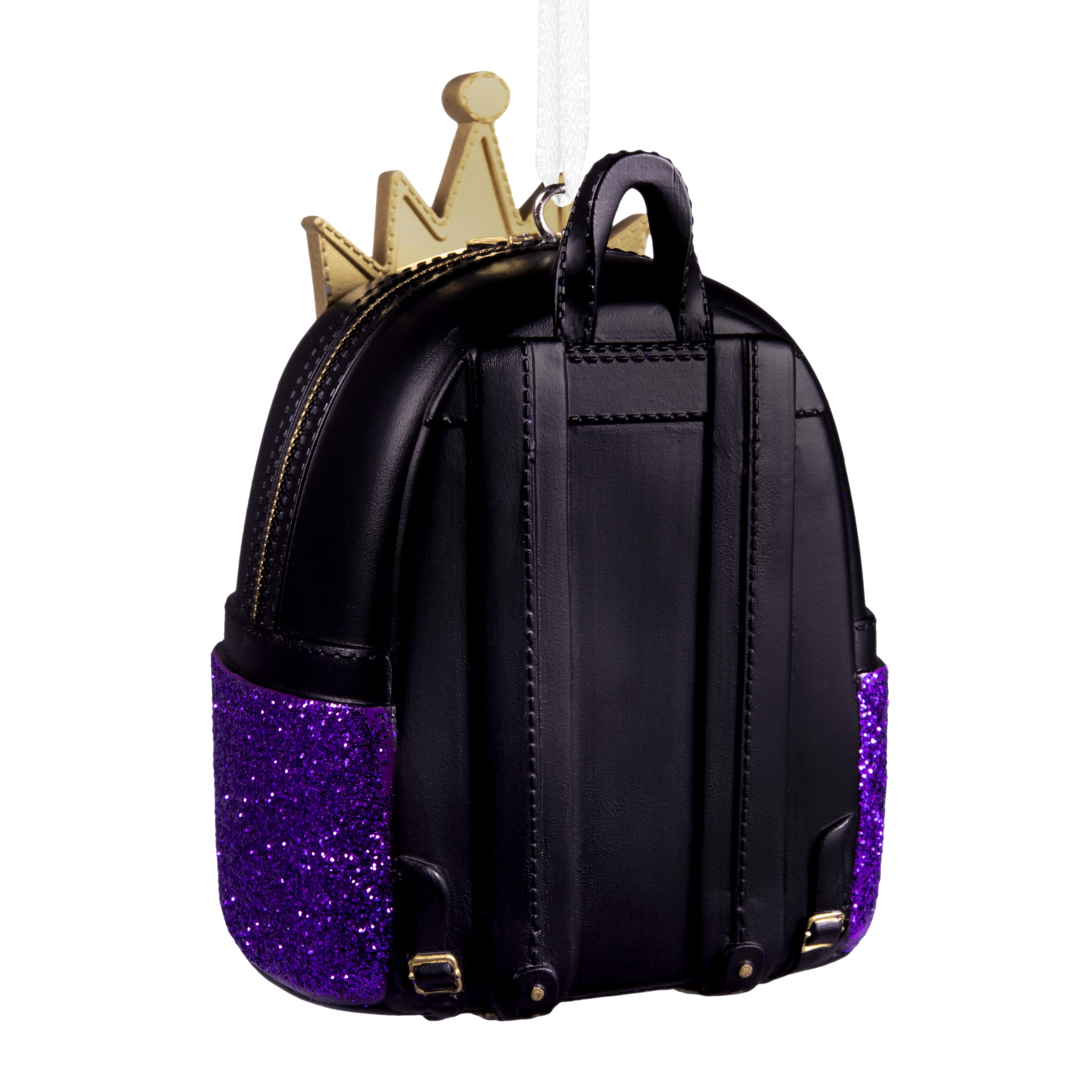 Hallmark Christmas Ornament (Loungefly Disney Villains Backpack), 1 Count
