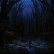 Woods of Desolation - Torn Beyond Reason  [VINYL LP] Gatefold LP Jacket, Ltd Ed