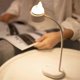 thumbnail image 1 of LED Desk Lamp with USB Charging Folding Light Three-Speed Adjustable Cat Reading Night Light for Smart Home, 1 of 5