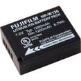 thumbnail image 1 of Fujifilm - NP-W126 Li-Ion Battery, 1 of 1