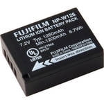 Fujifilm - Batterie Lithium-Ion NP-W126