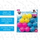 thumbnail image 3 of Juego de 12 globos de agua reutilizables BigMouth Inc., llenado rápido, 3 of 7