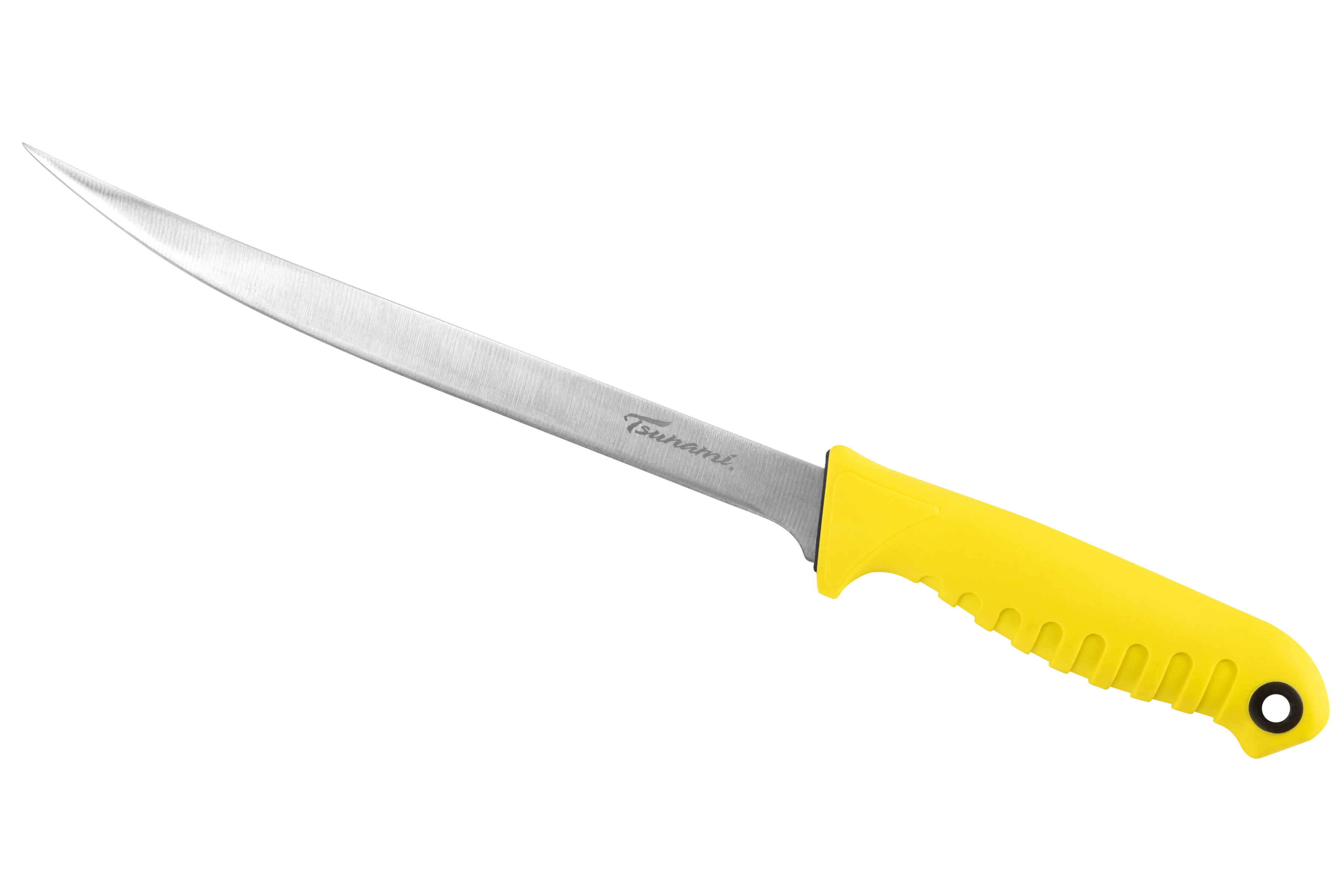 tsunami fillet knife