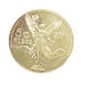 thumbnail image 1 of Replica Moneda Centenario Dorado + Capsula, 1 of 3