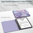 thumbnail image 4 of Funda Fintie SlimShell para Kindle Scribe 10.2 (2024/2022), 4 of 9
