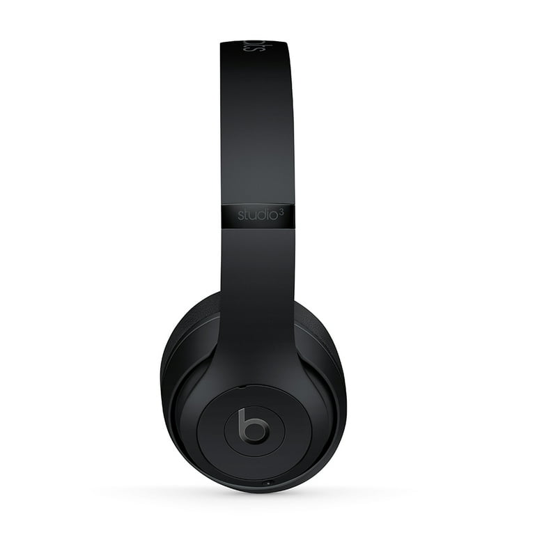 Beats Studio3 Wireless Noise Cancelling Headphones with Apple W1