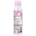 thumbnail image 5 of Suave Powder & Petals Dry Spray Antiperspirant Deodorant, 48HR Invisible Protection, 3.8 OZ, 5 of 8