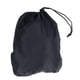 thumbnail image 3 of 4PCS Car Rearview Mirror Protective Cover 190T Polyester Taffeta Faucet Frost Guard CoverBlack, 3 of 4