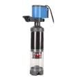 thumbnail image 1 of Mini Single Aquarium Filter Pump, Stable Suction Cup 25W Efficiency Submersible Internal Filter For Aquarium Fish, 1 of 8