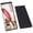 Big Red, variant on Vintage Feather Pen Set with Stainless Steel Nibs - Elegant Calligraphy Writing Instrument for Teachers and Elders - Brown