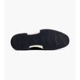 thumbnail image 3 of Stacy Adams Phineas Plain Toe Oxford Shoes Navy 25774-410, 3 of 7