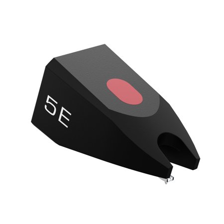 Ortofon Concorde 5S (オルトフォン シェル一体 MMカートリッジ) コンコルド5S