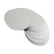 thumbnail image 1 of Billuyoard Discos vertedor de vino de 20 piezas, accesorio de barra redonda a prueba de fugas para fiestas, accesorios para caño de parada de Barra de herramientas, 1 of 6
