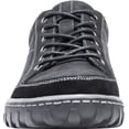 thumbnail image 3 of Men's MUK LUKS Max Lace Up Black/Solid 12 M, 3 of 5