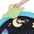 thumbnail image 5 of Tapete de juego de actividades sensoriales para bebés Smart Steps®, Space Friends, 5 of 5