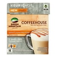 Green Mountain Coffee Salted Caramel Macchiato KCups, 9 ct