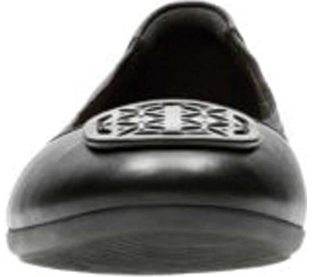clarks gracelin lola ballet flat