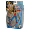 DC Comics Super Hero Girls Wonder Woman 6 Inch Mattel Figure