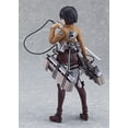 thumbnail image 7 of Epitome Levi Anime Figure Eren Jaeger Action Figure Scout Regiment Action Figure PVC Model Statue Desktop Decoration Collection Gifts for Fans, 7 of 7