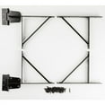 thumbnail image 2 of 874 Anti-Sag Gate Kit - Black, 2 of 6