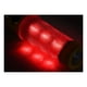 thumbnail image 5 of Martillo de Escape de emergencia 4 en 1 para coche, cortador de cinturón de seguridad, linterna LED de advertencia, 5 of 12