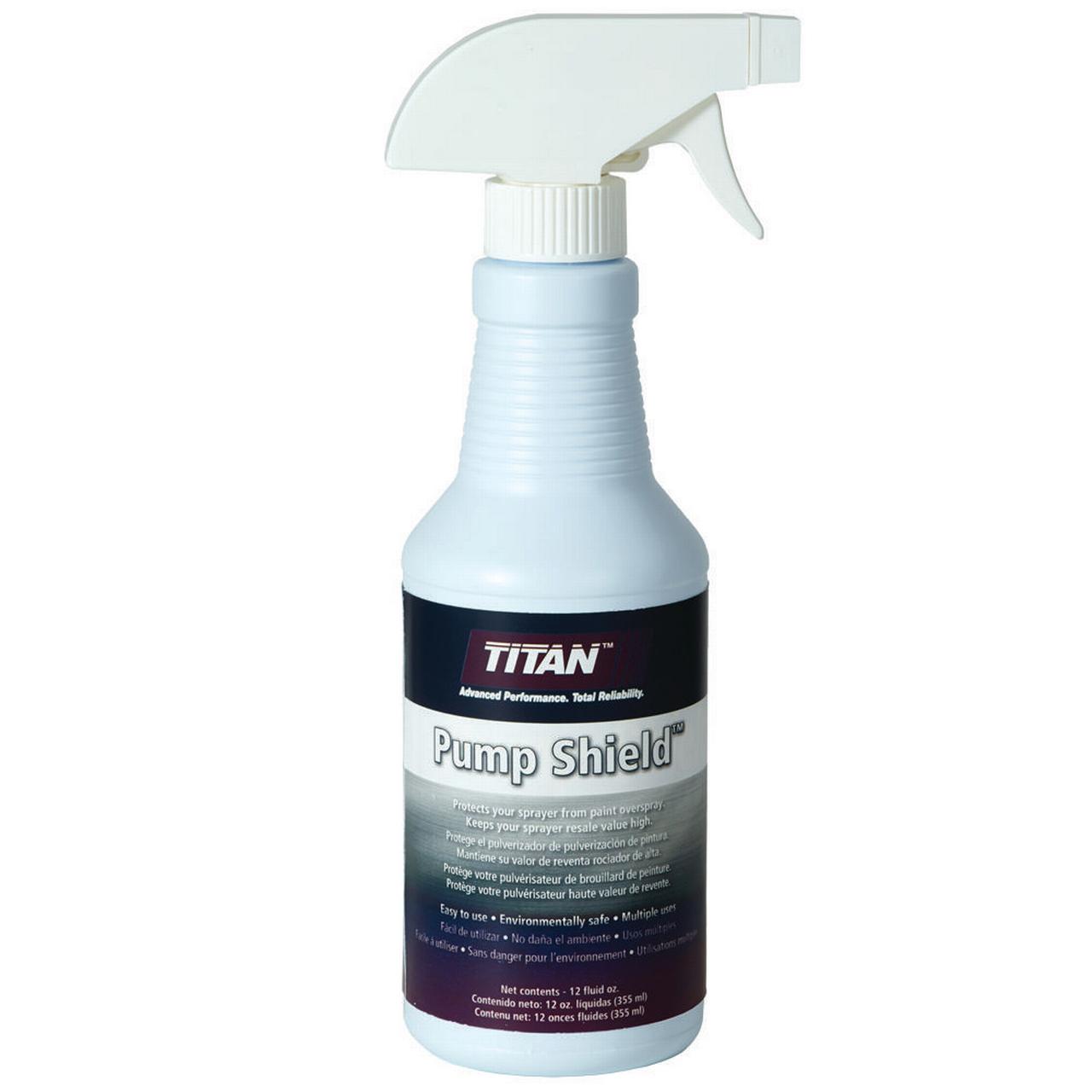 Wagner 0297055 Paint Sprayer Pump 