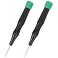 thumbnail image 4 of 2Pcs Badminton Racket Stringing Supply Badminton Racket Hook Tennis Racket Fixator Racket Stringing Tool, 4 of 5