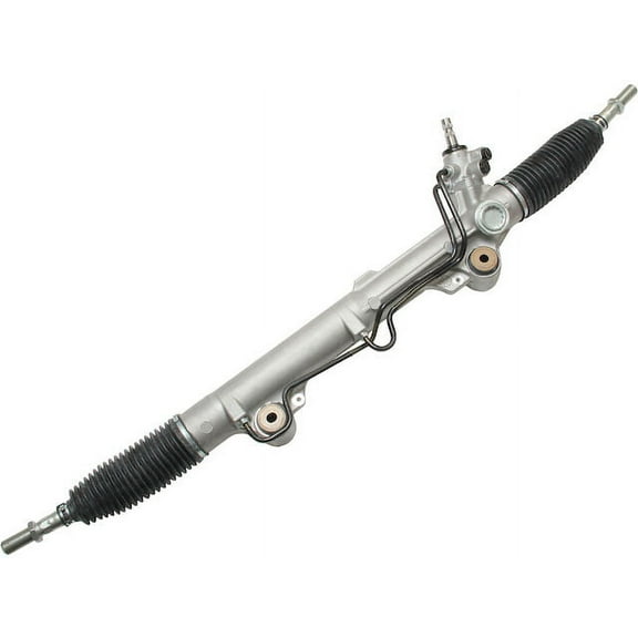 Power Steering Rack - Compatible with 2007 - 2013 Toyota Tundra 2008 2009 2010 2011 2012