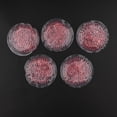 thumbnail image 1 of Reutilizable En Flexible Reutilizable forma Unidades En Frío Rosado Yinane Máscaras de gel para el rostro, 1 of 8