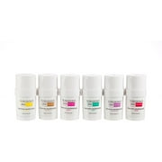 Surgeon's Skin Secret 6 piece .78oz twist-up stick assortment