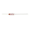 thumbnail image 2 of 5Pcs RY TF 157 Celsius Degree Cutoff Thermal Fuse  250V 10A Red Silver Tone, 2 of 3