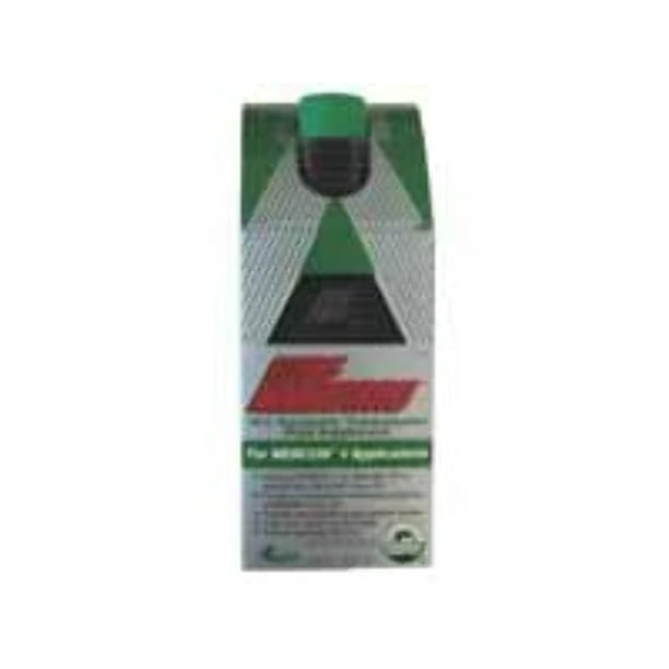 62005 green mercon mv atf transmission fluid protectant additive