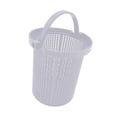 thumbnail image 3 of Cesta de repuesto para bomba, resistente, con asa, ligera y de repuesto para filtro de piscina., 3 of 8