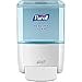 thumbnail image 3 of Gojo GOJ503001 Purell ES4 Soap Dispenser, White, 3 of 4