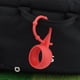 thumbnail image 2 of Soporte para pelotas de golf, organizador flexible, bolsa de almacenamiento, portátil, resistente a caídas, para deportes al aire libre, accesorio de , ROJO Sunnimix titular de la pelota de golf, 2 of 8