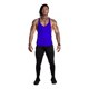 thumbnail image 4 of Playera Tank Stringer Deportiva Gym Fitness Hombre Nemi.fit, 4 of 5