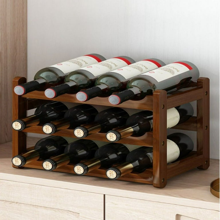 Innovative wine online racks