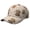 Aesthet, variant on Daisy with Inspirational Quote Baseball Cap - Artistic Floral Unisex Hat for Gifts