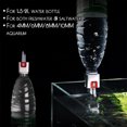 thumbnail image 4 of Fiudx Liquidación de ofertas flash Mini sistema de llenado y recarga de agua automático para colgar en el acuario, 4 of 5